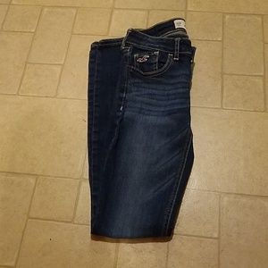 Hollister Regular Jeans
